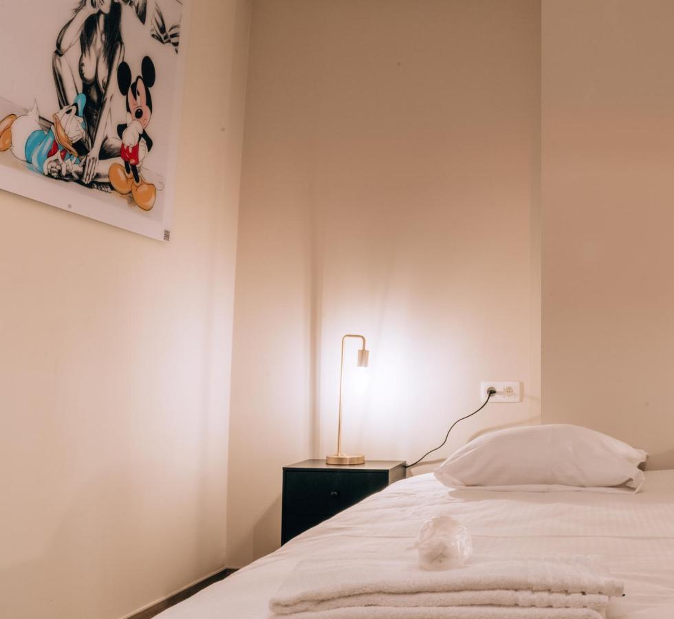 Appartementen By Wp Hotels Blankenberge Extérieur photo
